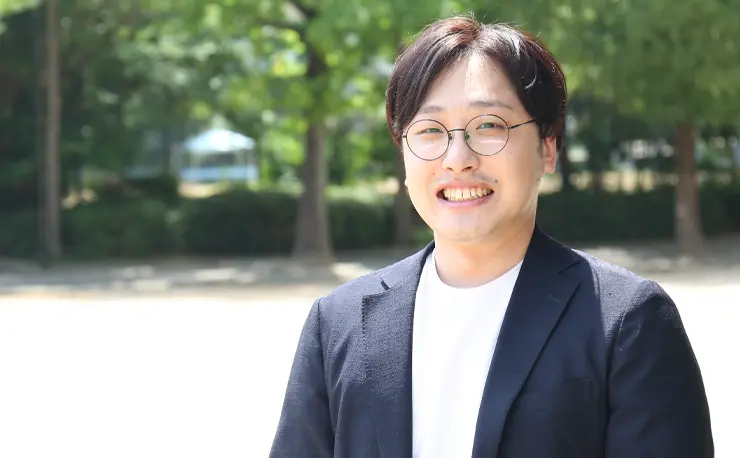 営業社員イメージ